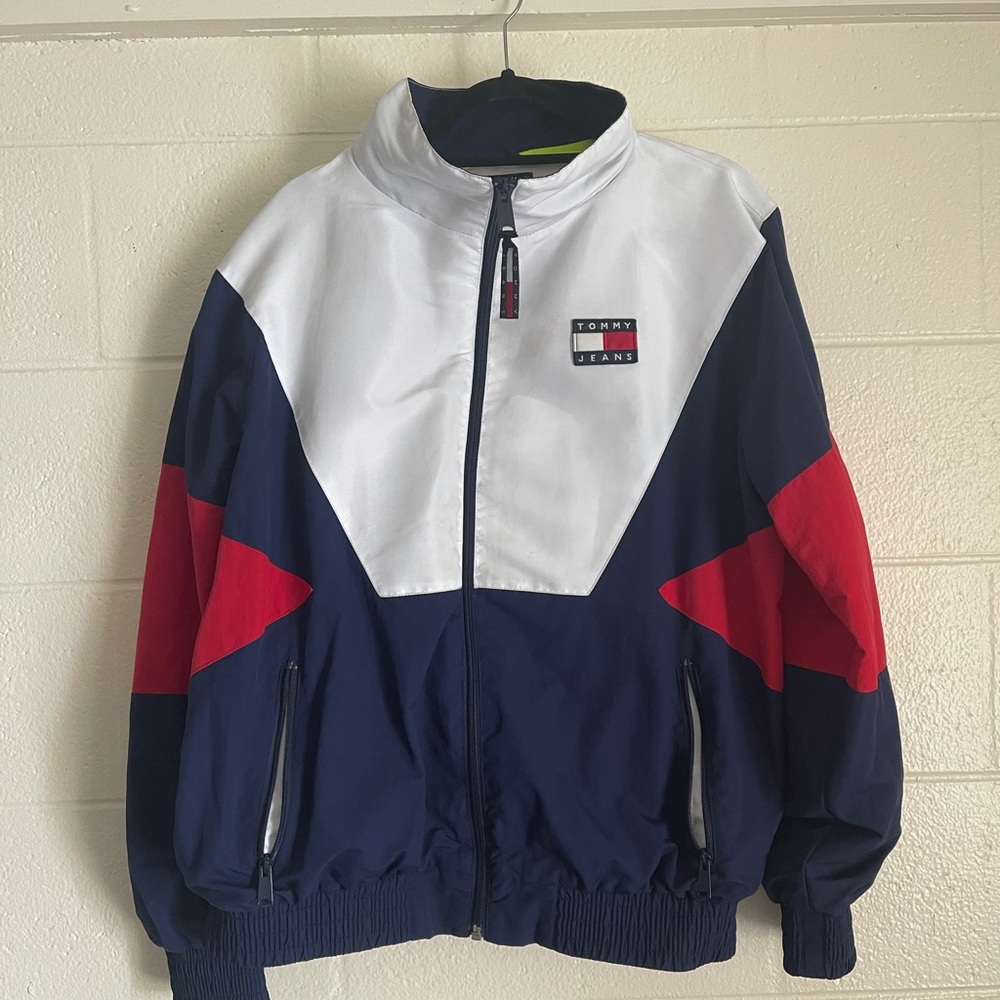 Tommy Hilfiger Windbreaker